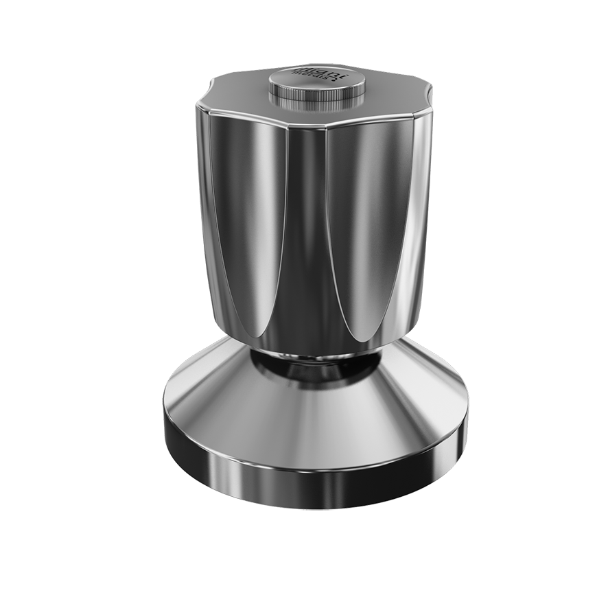 Acabamentos de Alta Qualidade para Metais Sanitários