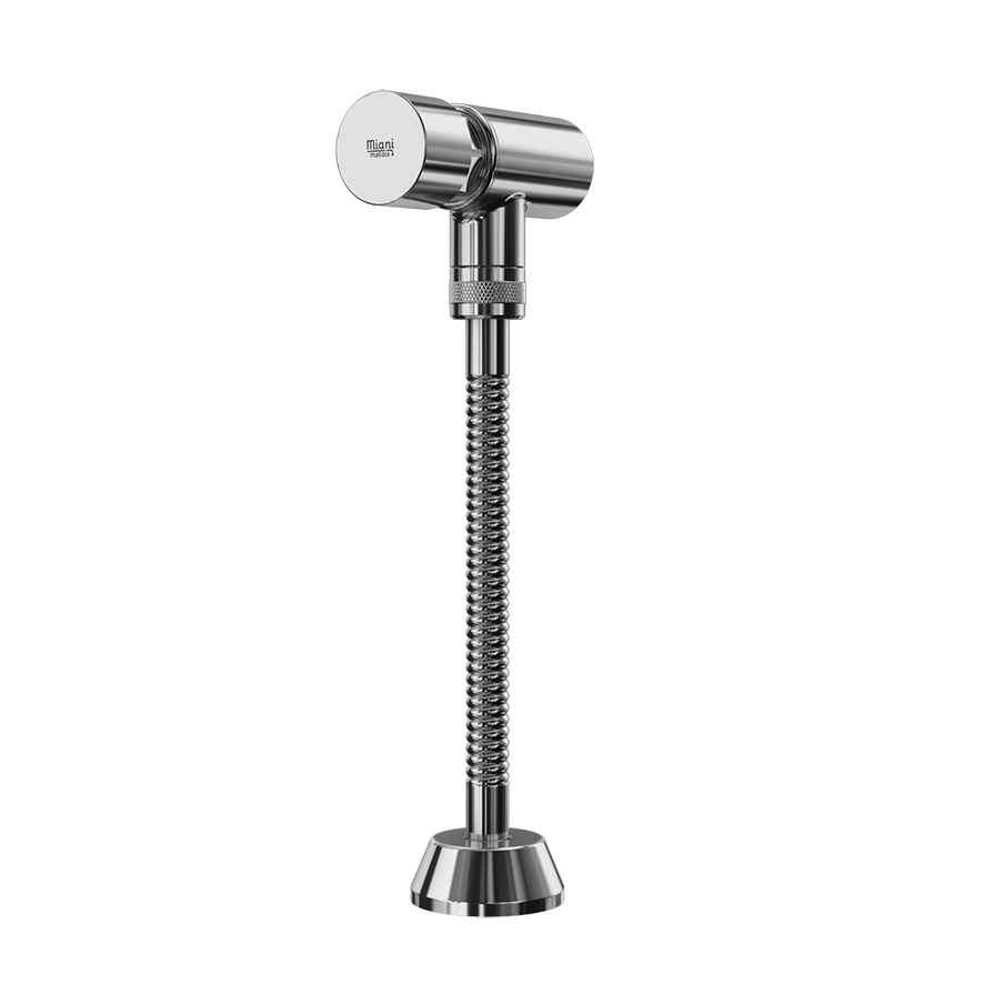 Soluções Inovadoras para Banheiros Modernos